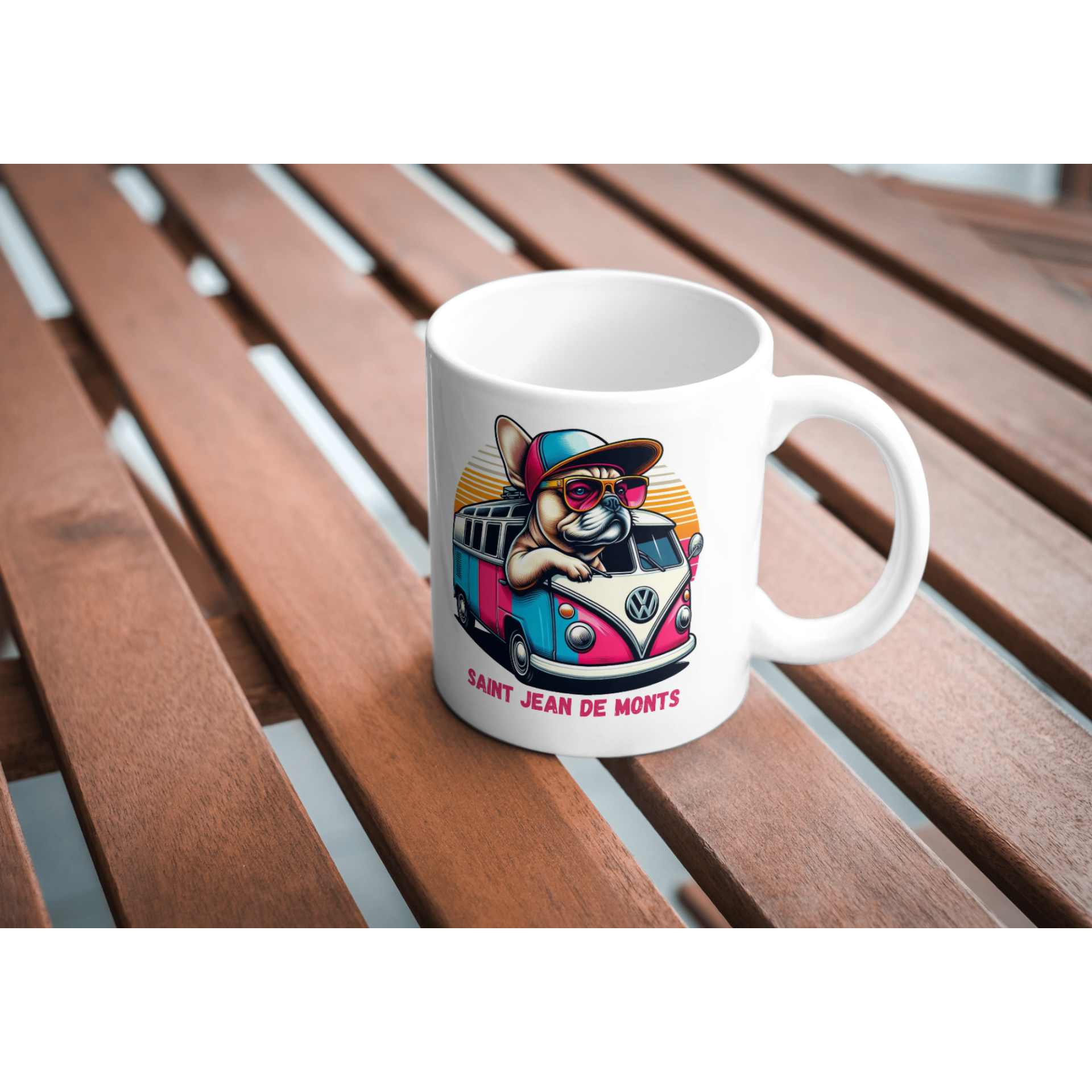 Mug st jean de monts